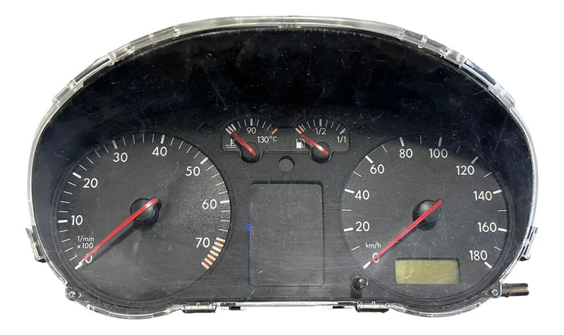 Painel Instrumento Gol Parati Saveiro G3 178037km Original