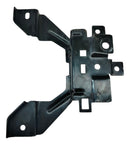 Suporte Fechadura Capô Ford New Fiesta 1.6 2013 A 2019