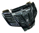 Comando Central Rádio Difusor Ar Ford New Fiesta 2012 A 2019