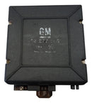 Modulo Conforto Trava Alarme Gm Monza Kadett Com Detalhe