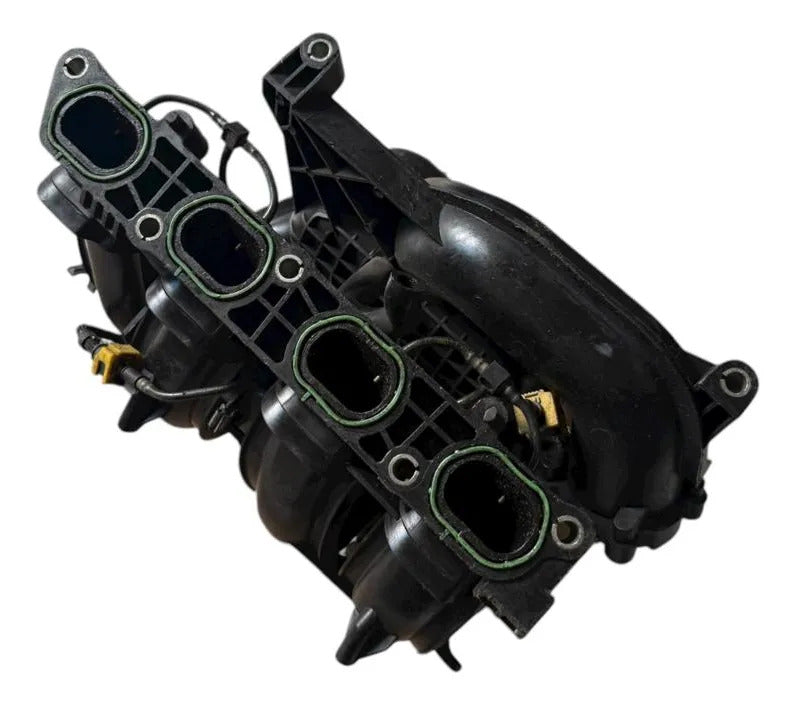 Coletor De Admissão Ford Focus 1.6 16v 2009 2013 Am5g9424n7b