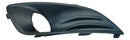 Moldura Farol Milha New Fiesta Lado Direito Ford 2011 A 2013