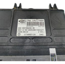 Módulo Injeção Vw Gol G2 G3 1999 A 2006 6160090002 Detalhe