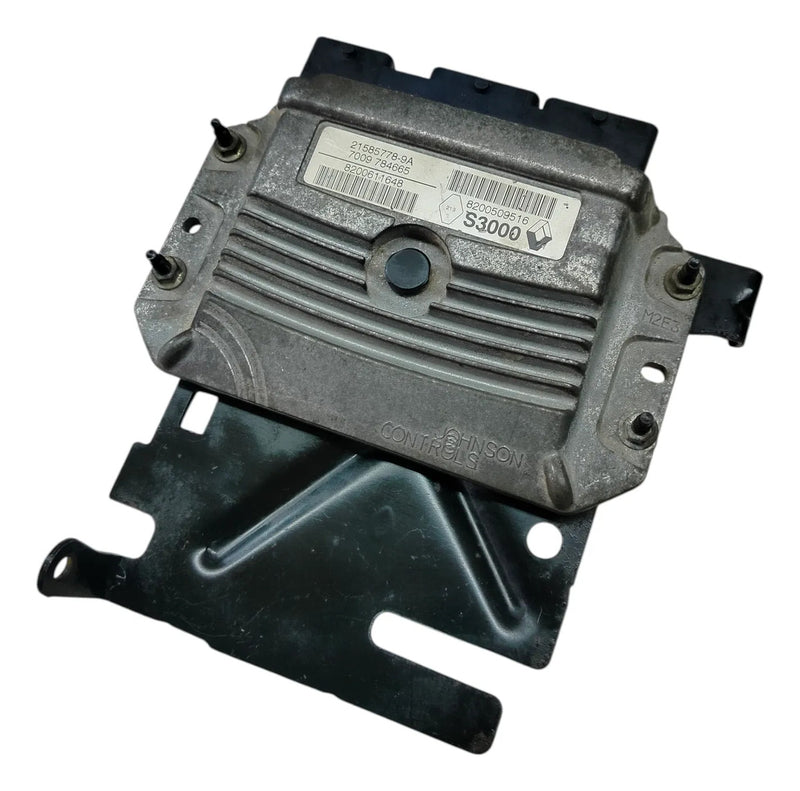 Módulo Injeção Ecu Renault Megane 2.0 16v 2006 2011 Original
