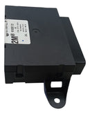 Modulo Central Conforto Volkswagen Fox 2009 A 2012 Original