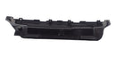 Defletor Entrada De Ar Bmw 320i 323i 330i 1999 A 06 Original
