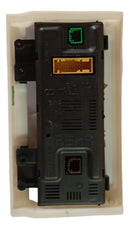 Comando Ar Condicionado Digital C4 Pallas 2008 A 2012 Origin