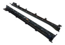Par Spoiler Lateral Fiat Toro 2016 A 2022 1002176870 Origina