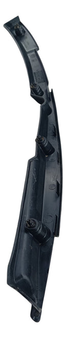 Moldura Inferior Porta Malas Citroen C3 1.4 2004 A 2012