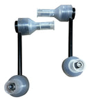 Par Bieleta Suspensão Original Fiat Titano 2024 A 2026