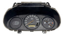 Painel Instrumentos Ford Fiesta Courier Digital 1998 A 2003