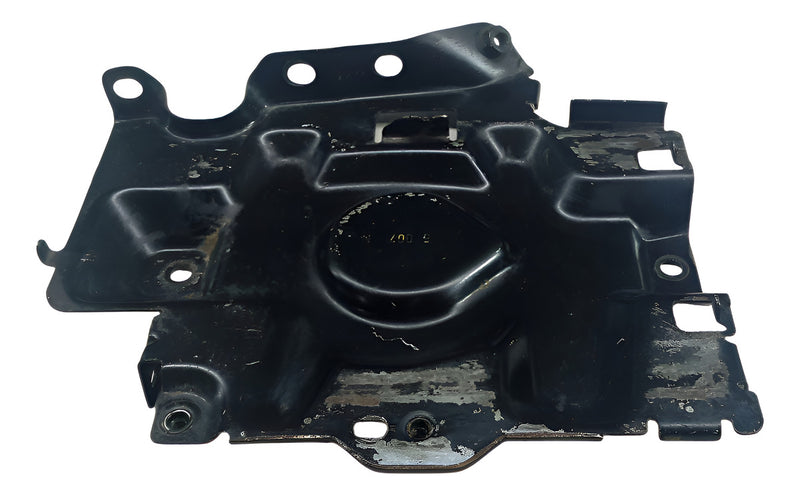 Base Suporte Bateria Peugeot 307 1.6 2004 A 2012 Original