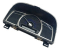 Painel De Instrumentos Honda Civic 2007 A 2011 Detalhe