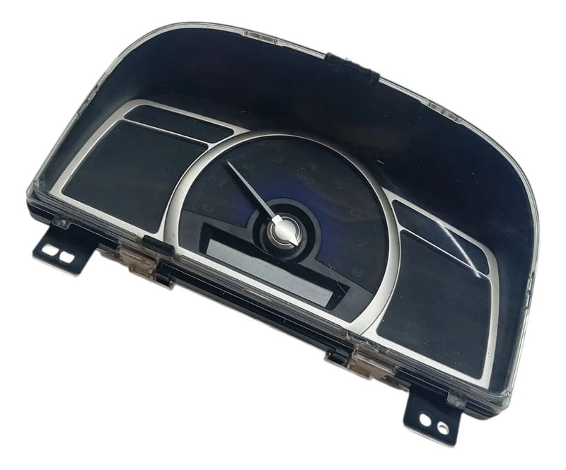 Painel De Instrumentos Honda Civic 2007 A 2011 Detalhe