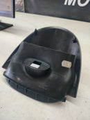 Moldura Computador Bordo 206 2006 A 2010 9643000677 Original