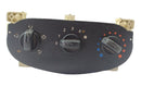 Comando De Ar Renault Sandero Logan 2009/2012 Original