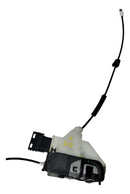 Fechadura Porta Dianteira Direita Citroen C5 2010 A 2012