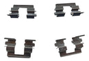 Retentor Pastilha De Freio Traseira Gm Cruze 17 A 20