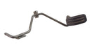 Pedal Do Acelerador Peugeot 206 1999 A 2010 9631177480