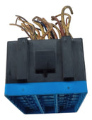 Caixa De Fusiveis Renault Scenic 1.6 16v 2004 A 2010 Origina