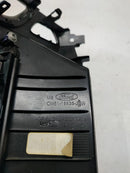 Moldura Radio Difusor Central Ford Focus 2014 2018 Original