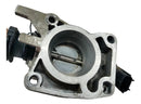 Corpo De Borboleta Ford Fiesta 1.6 Flex 2004 A 2011 7s66-ab