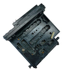Caixa De Fusíveis Ford Escort 1997 A 2002 97ag14a073db