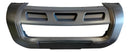 Aplique Overbumper Parachoque Fiat Toro 2019 A 2021 Original