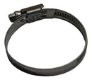 Braçadera Mangueira Tanque De Combustivel Gm Corsa Original