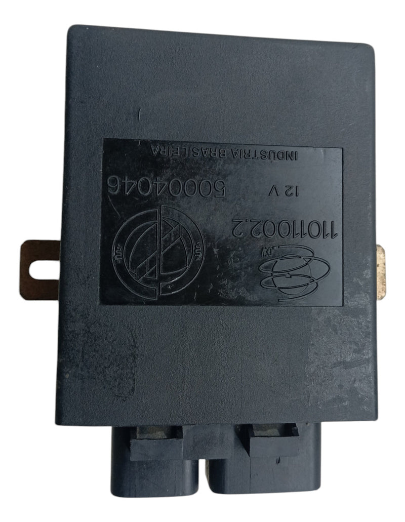 Modulo Central Conforto Trava Alarme Fiat Tempra 1994 A 1999