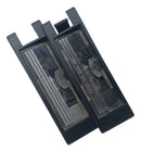 Luz Placa Para-choque Traseiro Vectra Gt 2017 A 2025