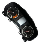 Painel De Instrumentos Jeep Renegade Diesel 2.8 2015 A 2020