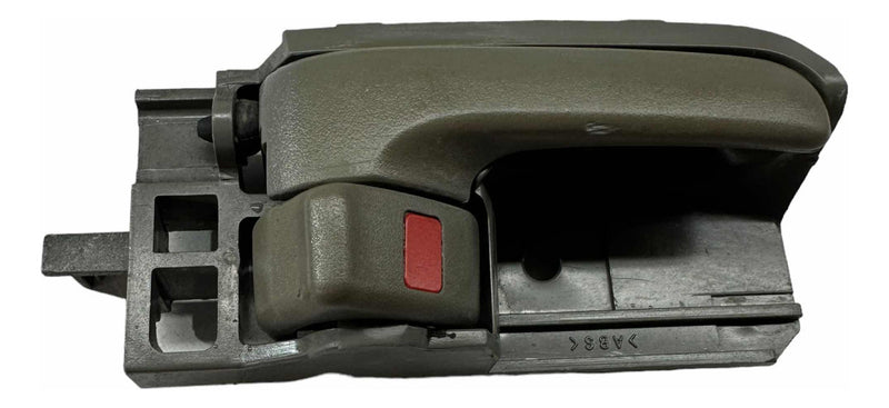 Maçaneta Interna Traseira Direita Toyota Corolla 2003 A 2007