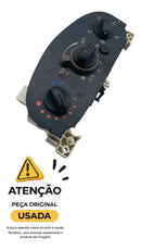Comando De Ar Condicionado Renault Logan Sandero 2008 A 2012