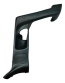 Moldura Puxador Interno Porta Lado Direito Astra 1999 2001