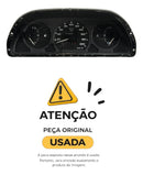 Painel De Instrumentos Fiat Uno Siena Palio 1997 A 2005