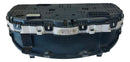 Painel De Instrumentos Hyundai I30 2007 A 2012 940022l206