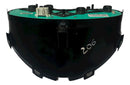 Painel De Instrumentos Peugeot 206 Sw 9648836480 C/ Rpm