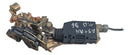 Fechadura Porta Traseira Ld Astra 94 A 95 Gm 90509655 Origin