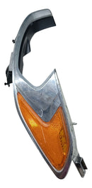 Moldura Interna Dentro Do Farol Ford Fusion L.e