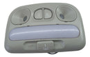 Luz Teto Cortesia Jac J3 2010 A 2016 570260ou8011 Original