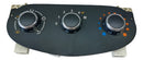 Comando Ar Quente Renault Sandero Logan 2011 A 2014 Original