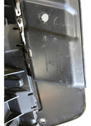Grade Interna Parachoque T-cross Com Detalhe 2gp853655a