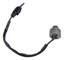 Pressostato Do Ar Condicionado Escort 95 A 2000 Original