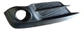 Grade Farol De Milha Esquerdo Honda Civic 17 A 19 Cm Detalhe