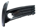 Moldura Grade Farol Milha Ld Esquerdo Toyota Corolla Detalhe