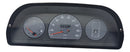 Painel De Instrumentos Fiat Palio Uno Siena Fiorino 92 A 00
