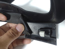 Moldura Painel De Instrumento Honda Fit 2015 A 2020 77200t5n