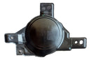 Moldura Farol Milha Lado Esquerdo Fiat Mobi 17 A 22 Original