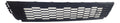 Grade Inferior Parachoque Fox 2011 A2014 5z0853677b Original